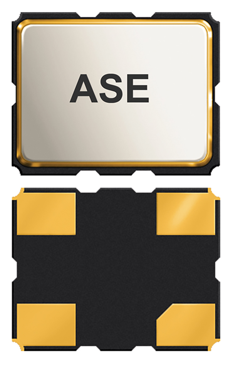 ASE-50.000MHZ-LR-T, Abracon