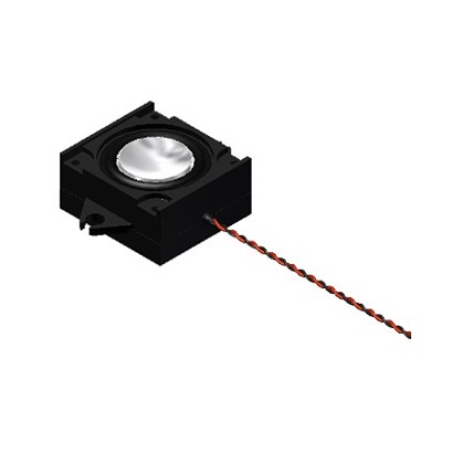 ASE02808MR-LW150-R, PUI Audio