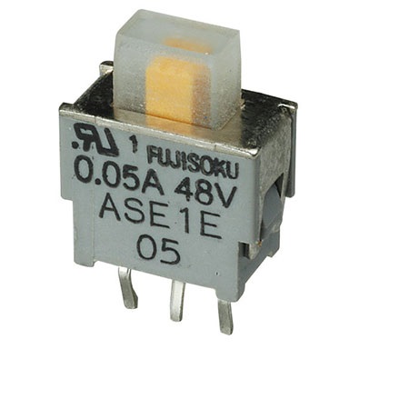 ASE1D-2M-10-Z, Nidec Components