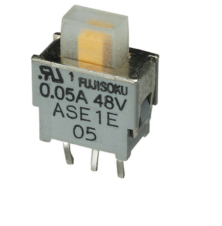ASE1E-2M-10-Z, Nidec Components