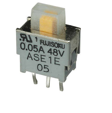ASE2D-2M-10-Z, Nidec Components
