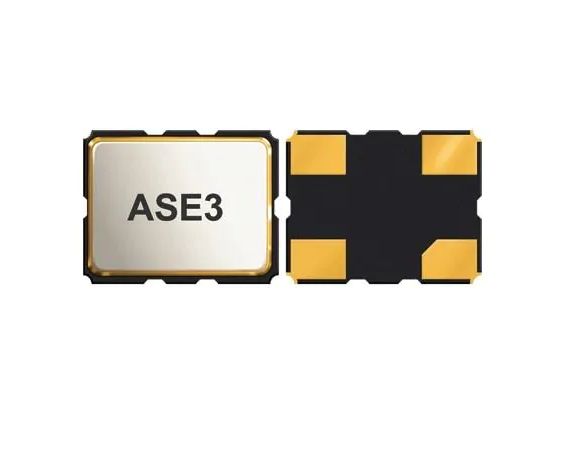 ASE3-25.000MHZ-EK-T, Abracon