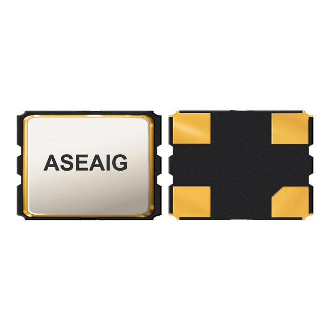 ASEAIG5-16.000MHz-X-K-T3, Abracon