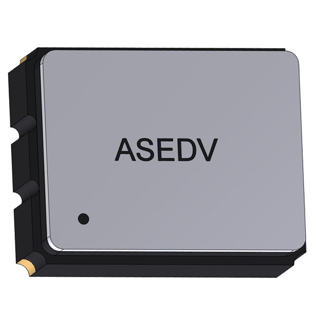 ASEDV-50.000MHZ-LC-T3, Abracon