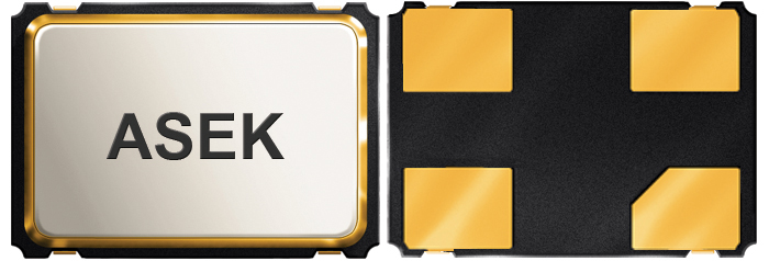 ASEK-32.768KHZ-L-R-T, Abracon