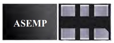 ASEMPLV-156.250MHZ-LR-T, Abracon