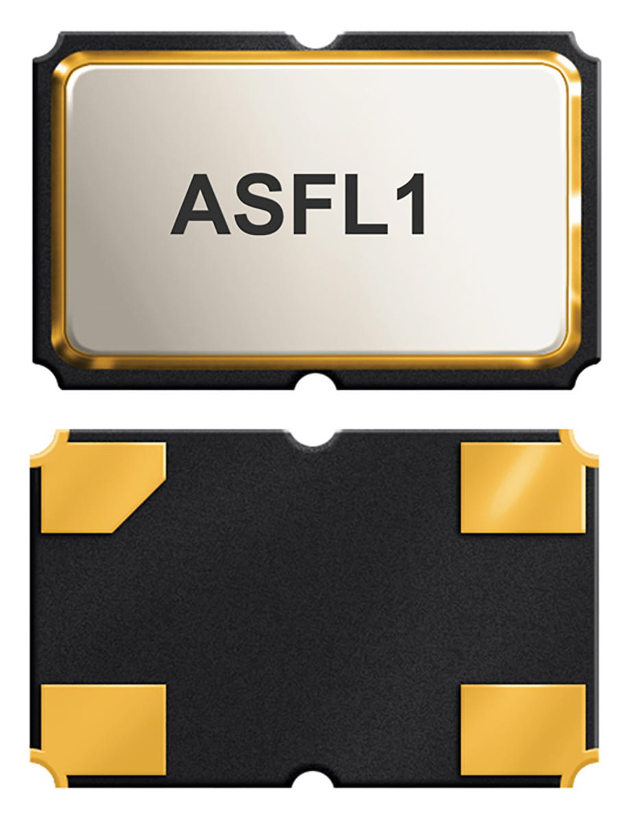 ASFL1-25.000MHZ-EC-T, Abracon
