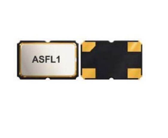 ASFL1-25.000MHZ-L-T, Abracon