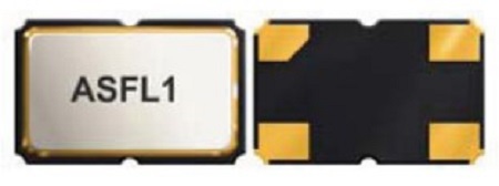 ASFL1-50.000MHZ-EC-T, Abracon