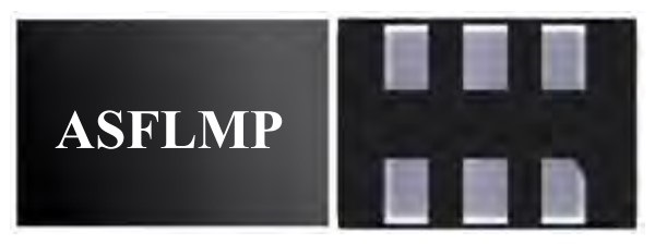 ASFLMPLV-100.000MHZ-LR-T, Abracon