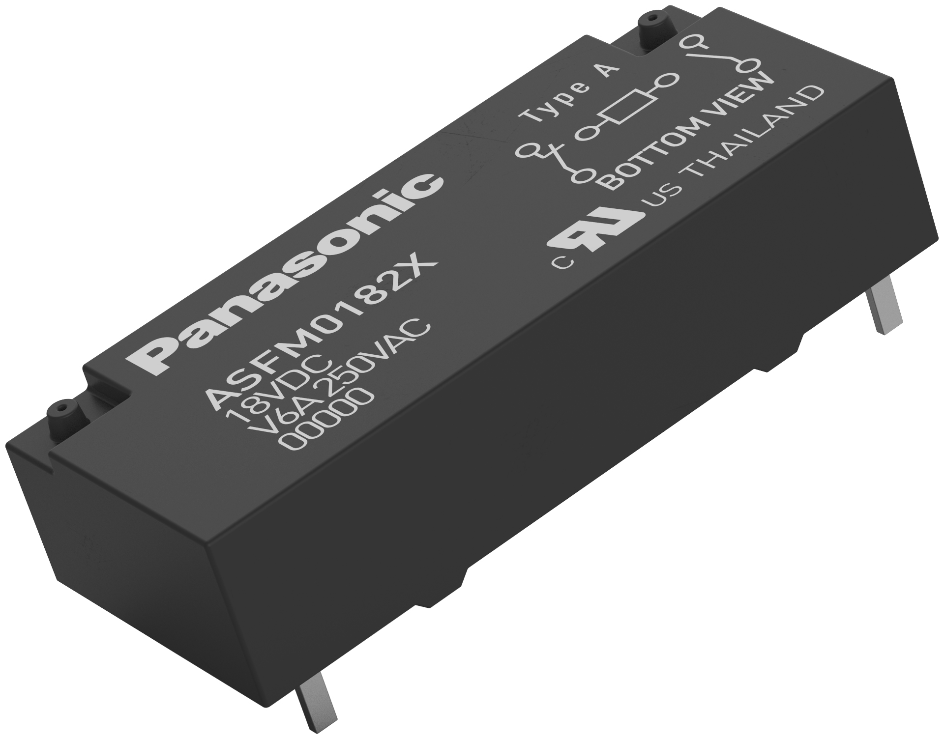 ASFM0182X, Panasonic
