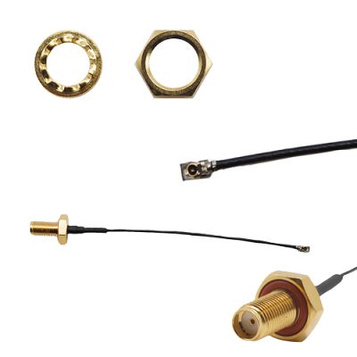 ASMGAL010XC137S11, Siretta