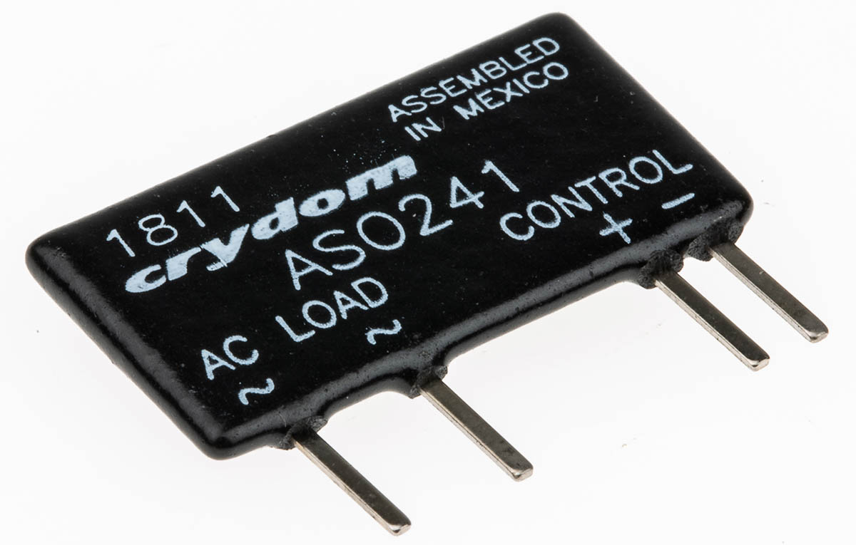 ASO241, Sensata / Crydom