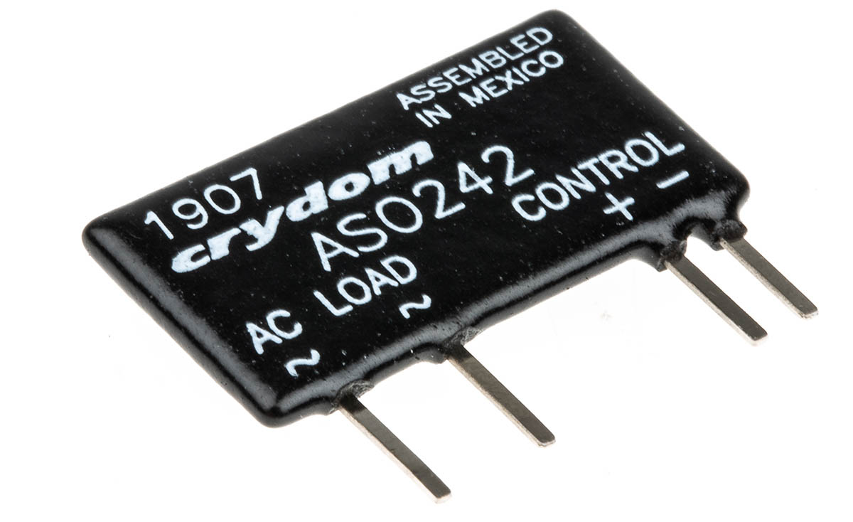 ASO242, Sensata / Crydom