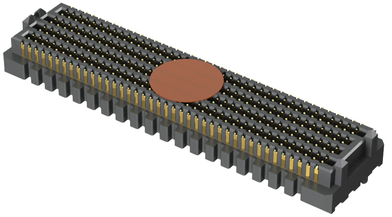 ASP-134488-01, Samtec