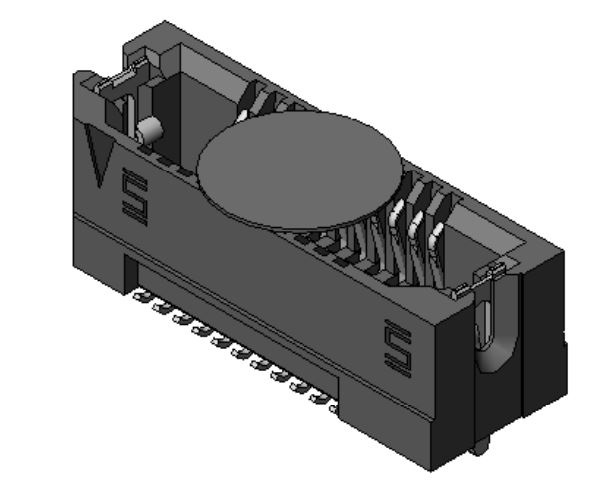 ASP-137969-01, Samtec