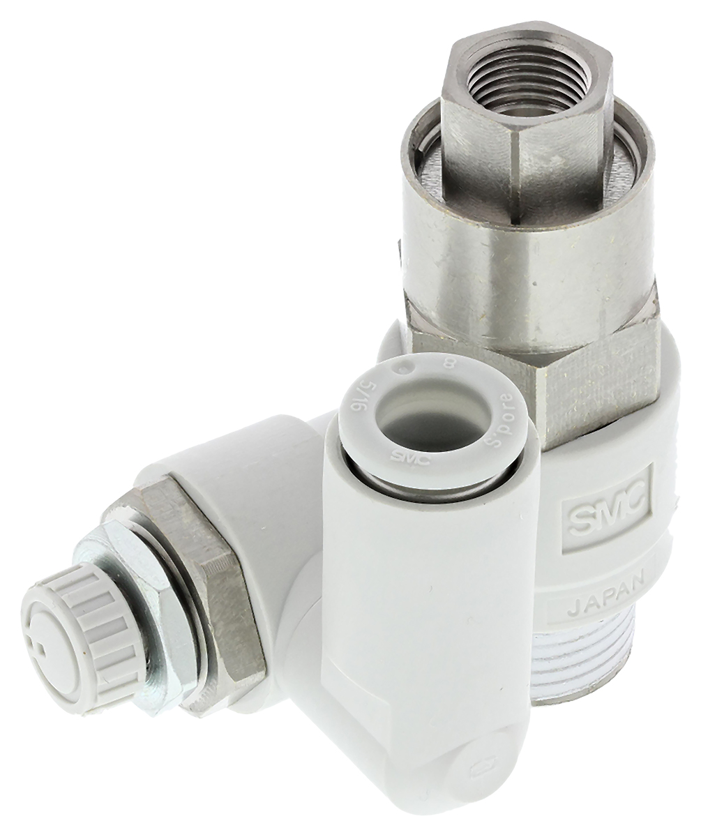 ASP530F-03-08S, SMC