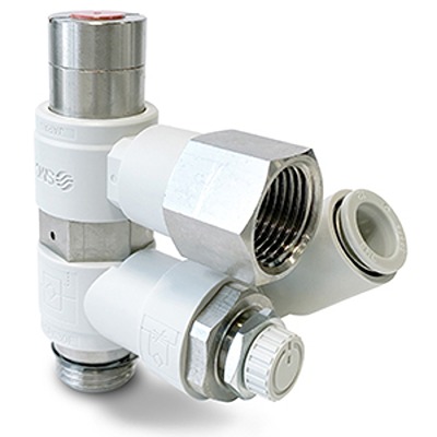 ASP530F-U03-10-X352, SMC