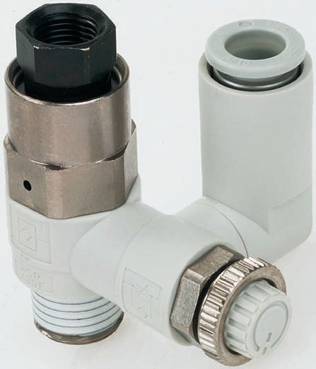 ASP630F-F04-10S, SMC