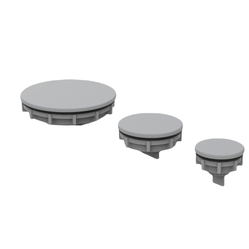 ASPB05075NM, nVent HOFFMAN