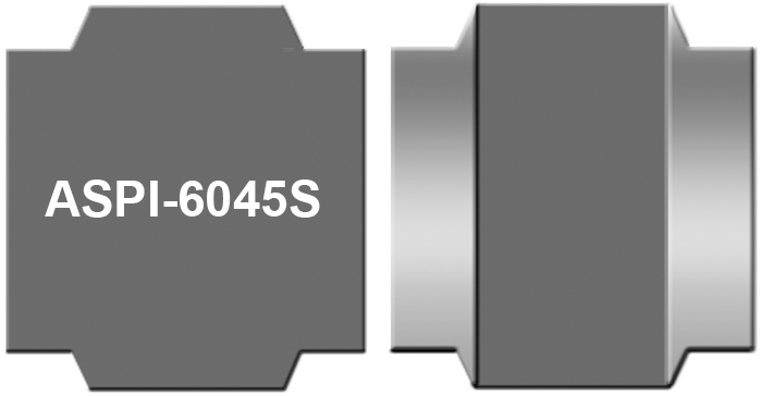 ASPI-6045S-180M-T, Abracon