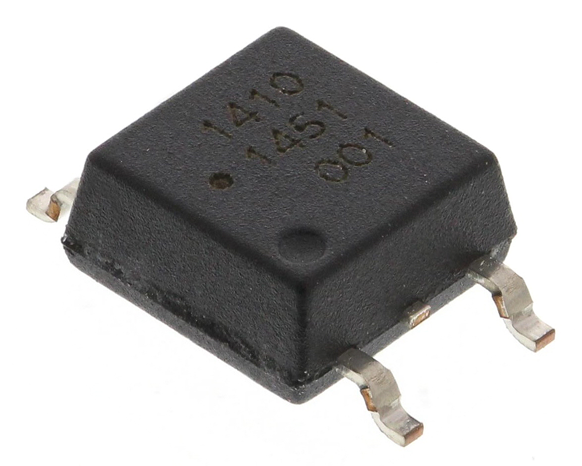 ASSR-1410-003E, Broadcom