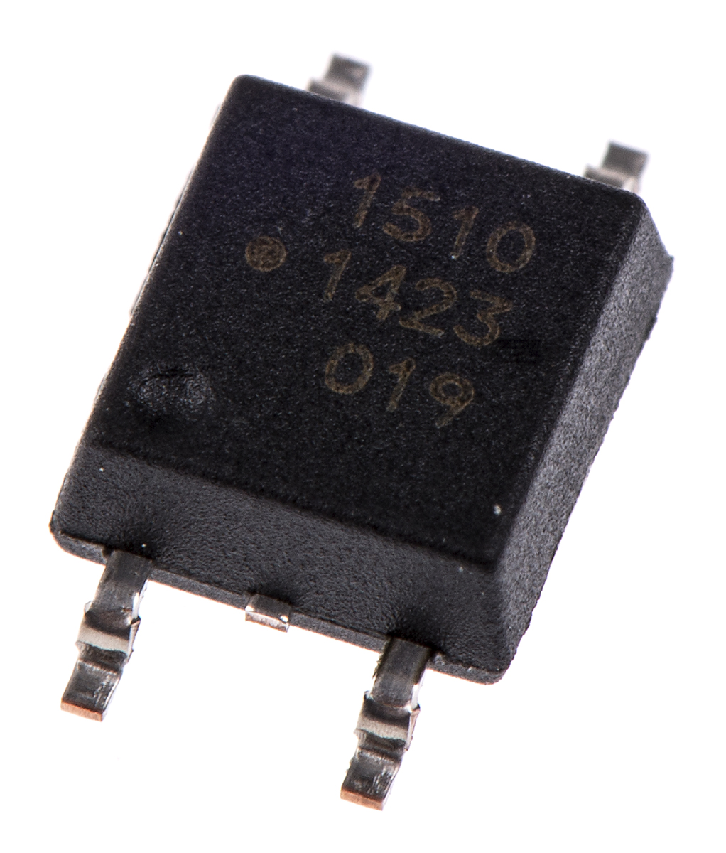 ASSR-1510-003E, Broadcom