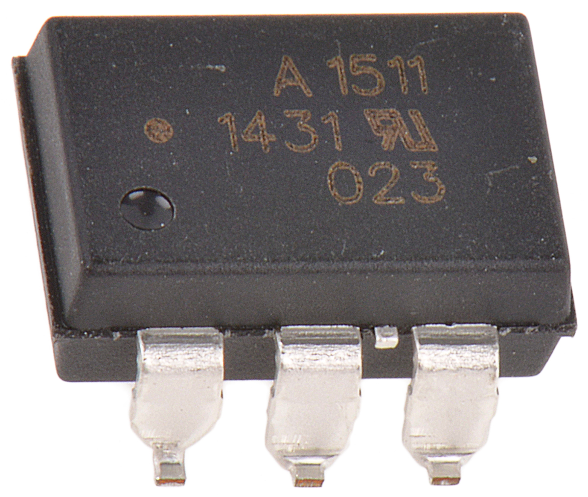 ASSR-1511-301E, Broadcom