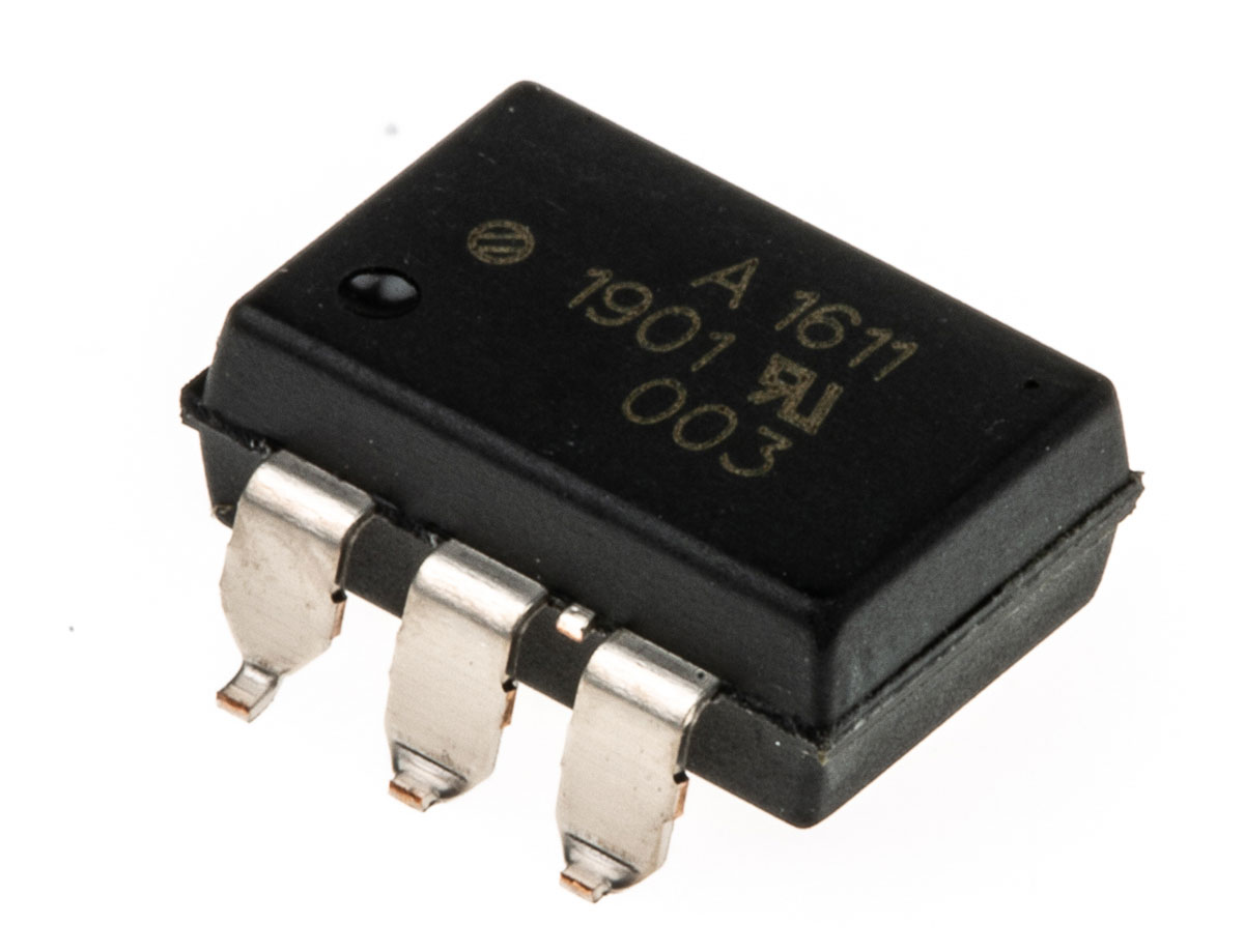 ASSR-1611-301E, Broadcom