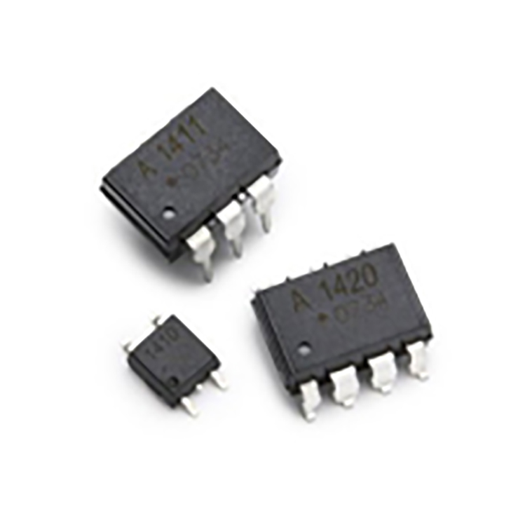 ASSR-4110-003E, Broadcom