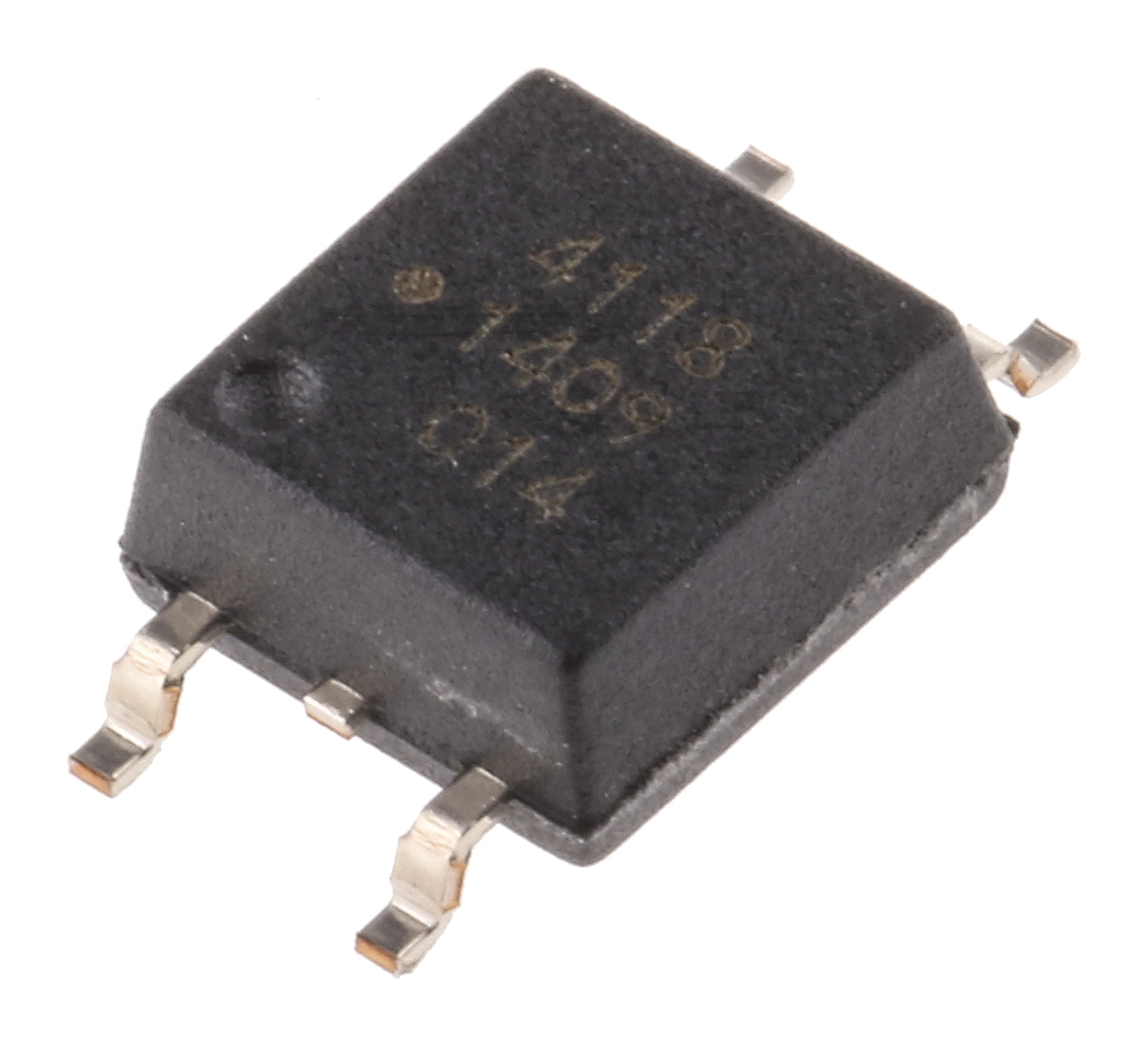ASSR-4118-003E, Broadcom