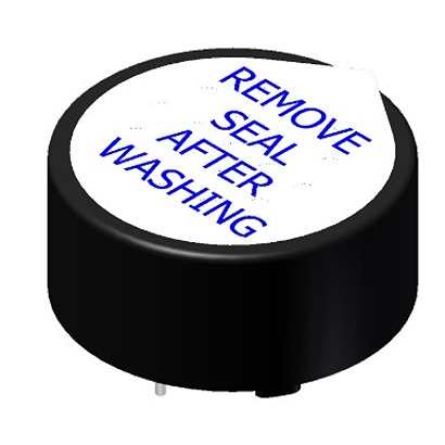 AST-03208MR-R, PUI Audio