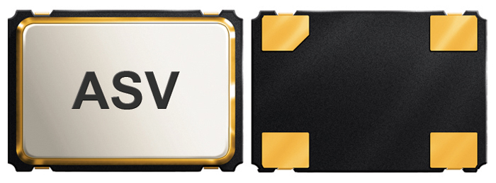 ASV-50.000MHZ-EJ-T, Abracon