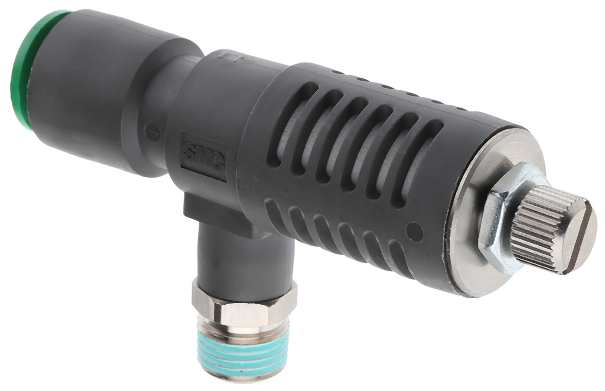 ASV310F-01-08S, SMC