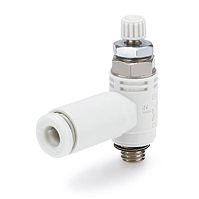 ASV410F-01-10S, SMC
