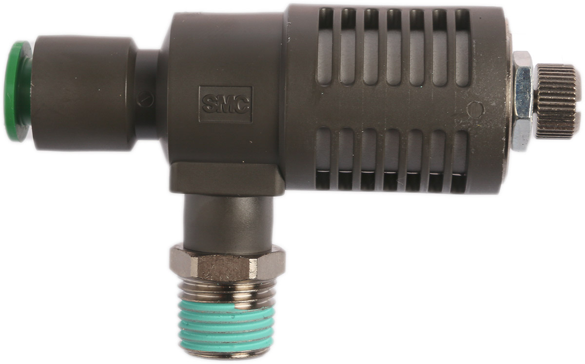 ASV410F-02-08S, SMC