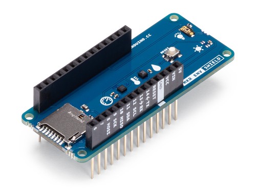 ASX00029, Arduino
