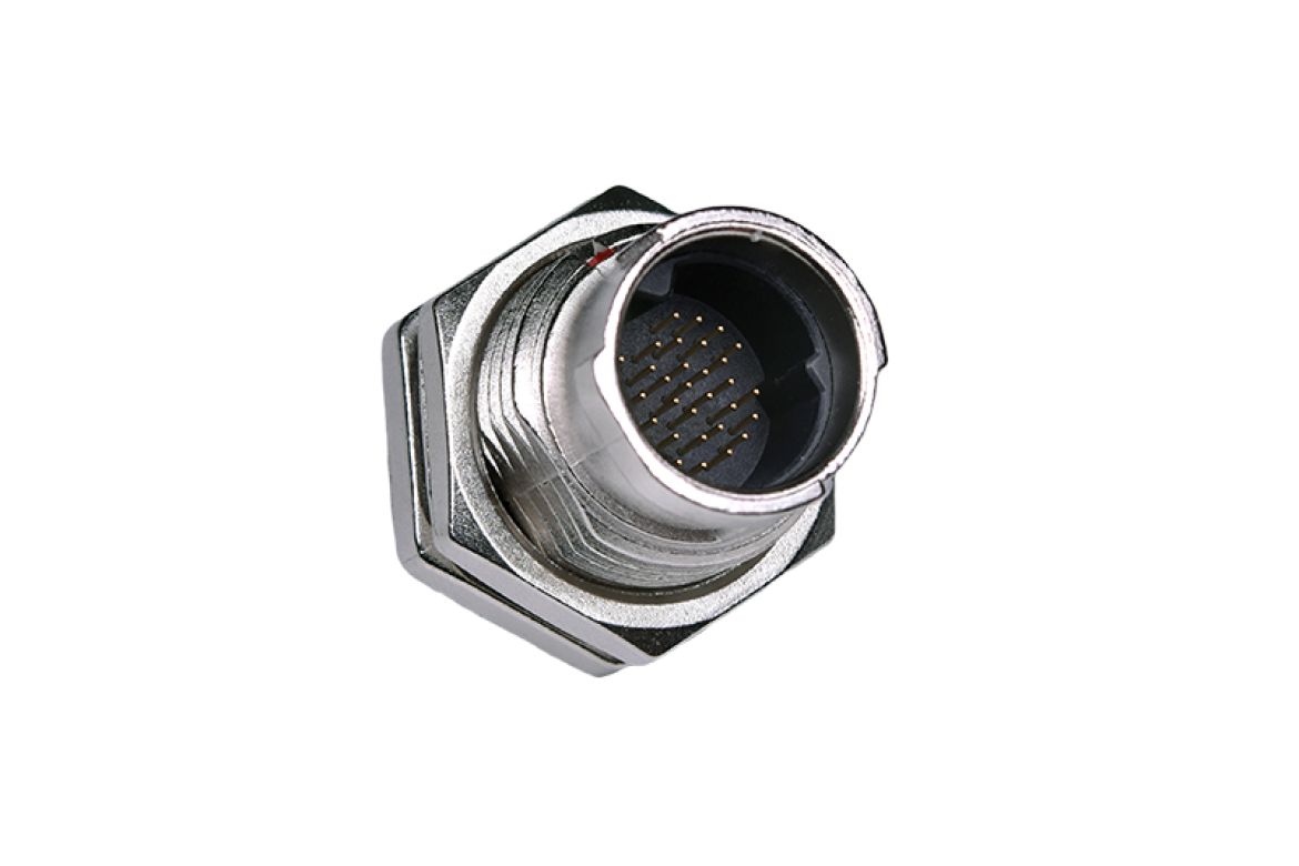 ASY-33PMMP-QC8001, Amphenol Industrial