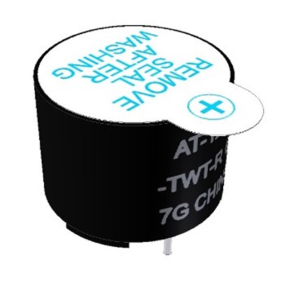 AT-1224-TWT-R, PUI Audio