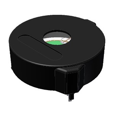 AT-5210-TT-R, PUI Audio