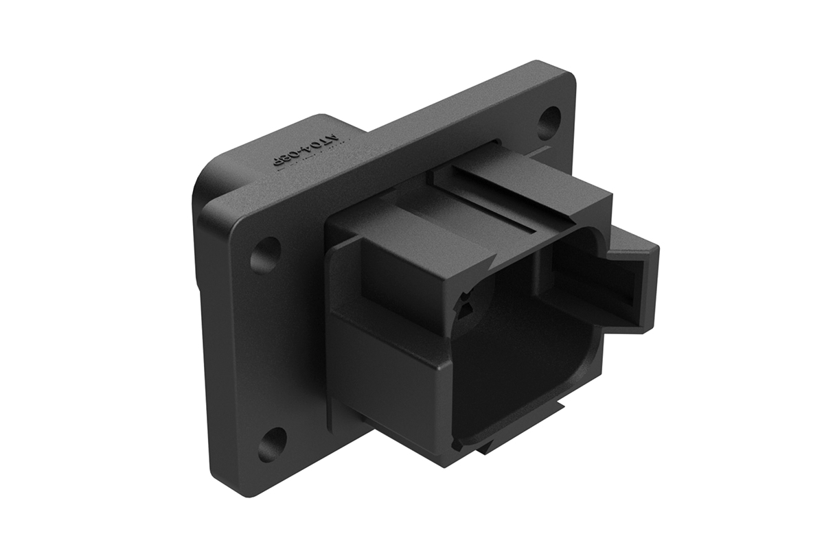 AT04-08PB-L012, Amphenol Industrial