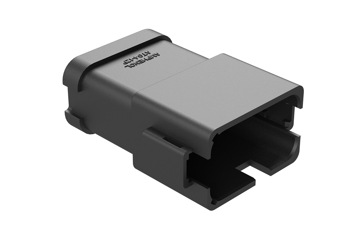 AT04-12PB-P030, Amphenol Industrial