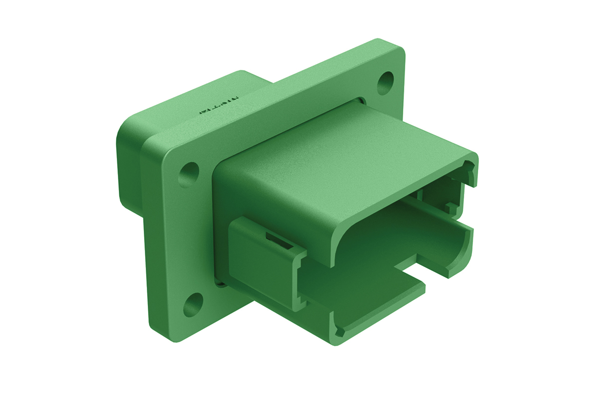 AT04-12PC-BL04, Amphenol Industrial