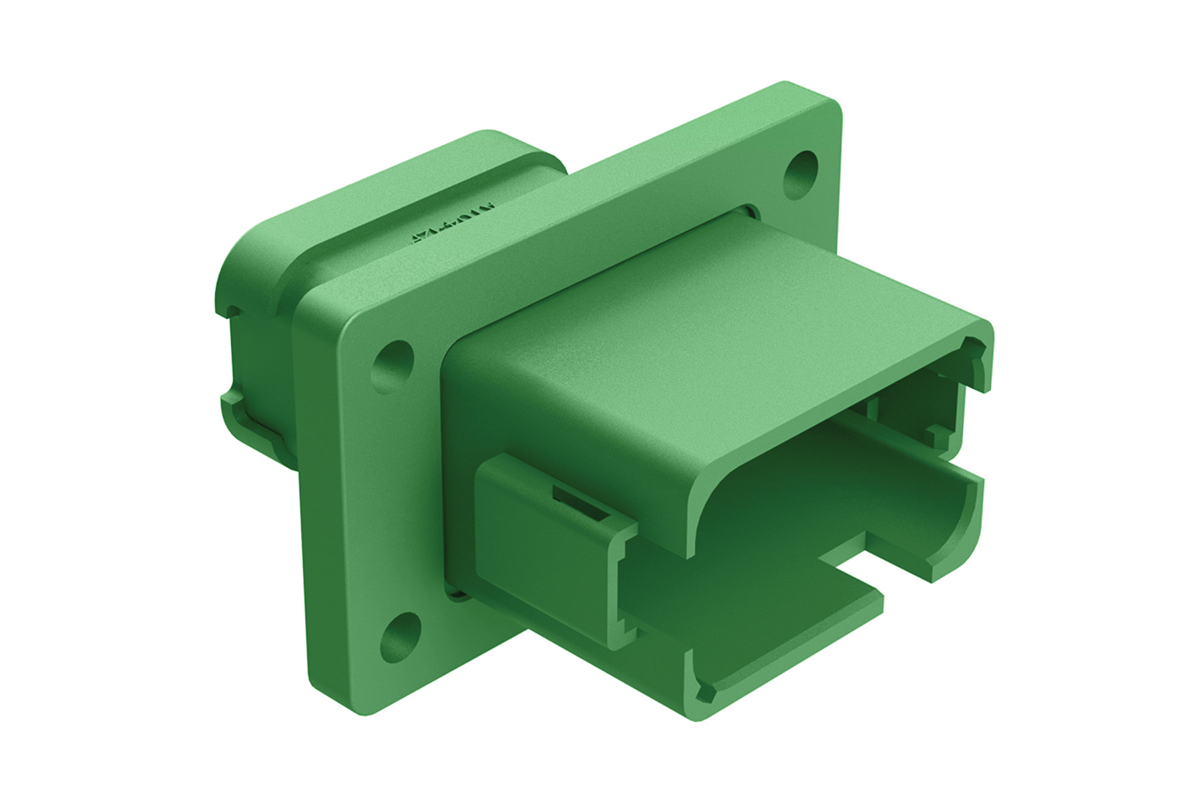 AT04-12PC-BL05, Amphenol Industrial
