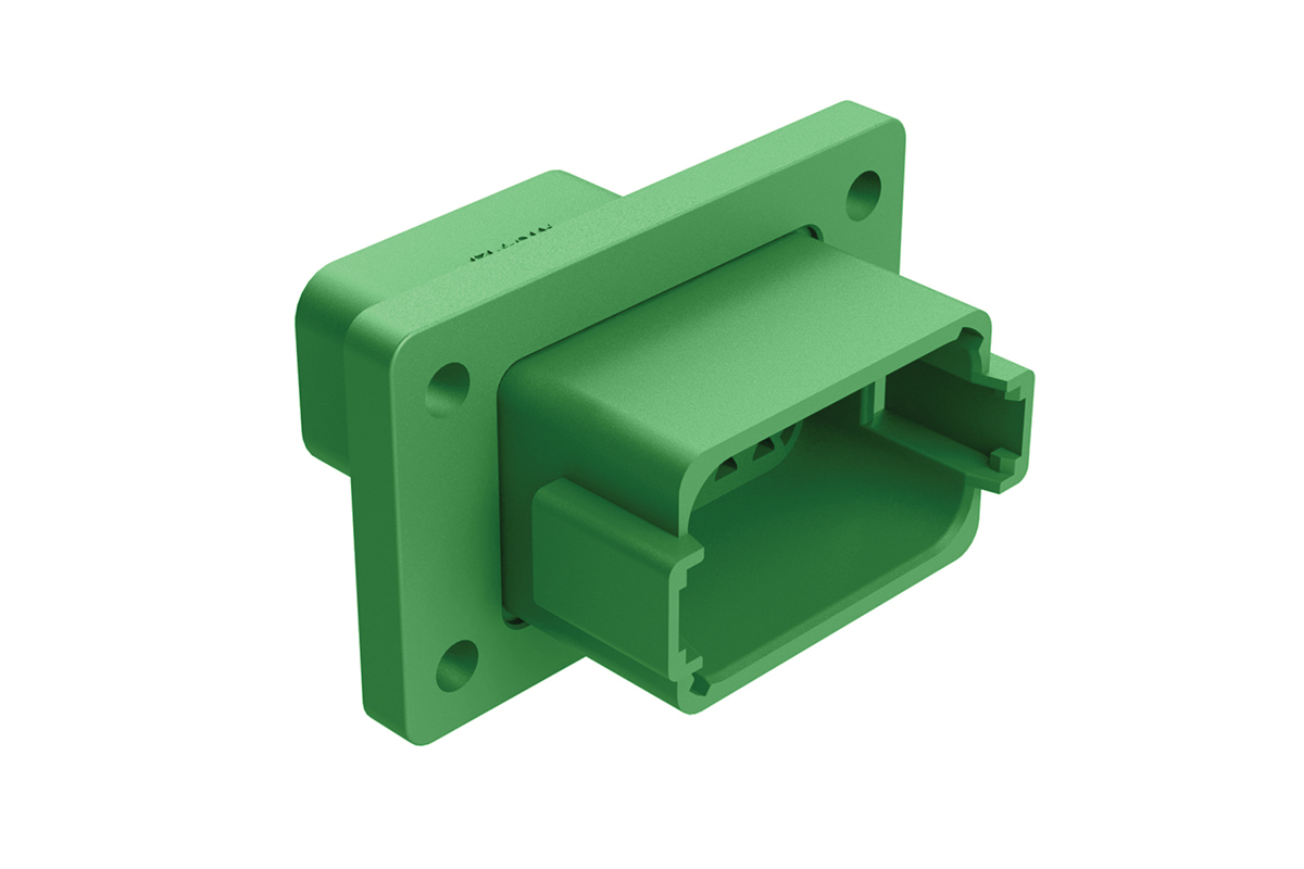 AT04-12PC-CL03, Amphenol Industrial