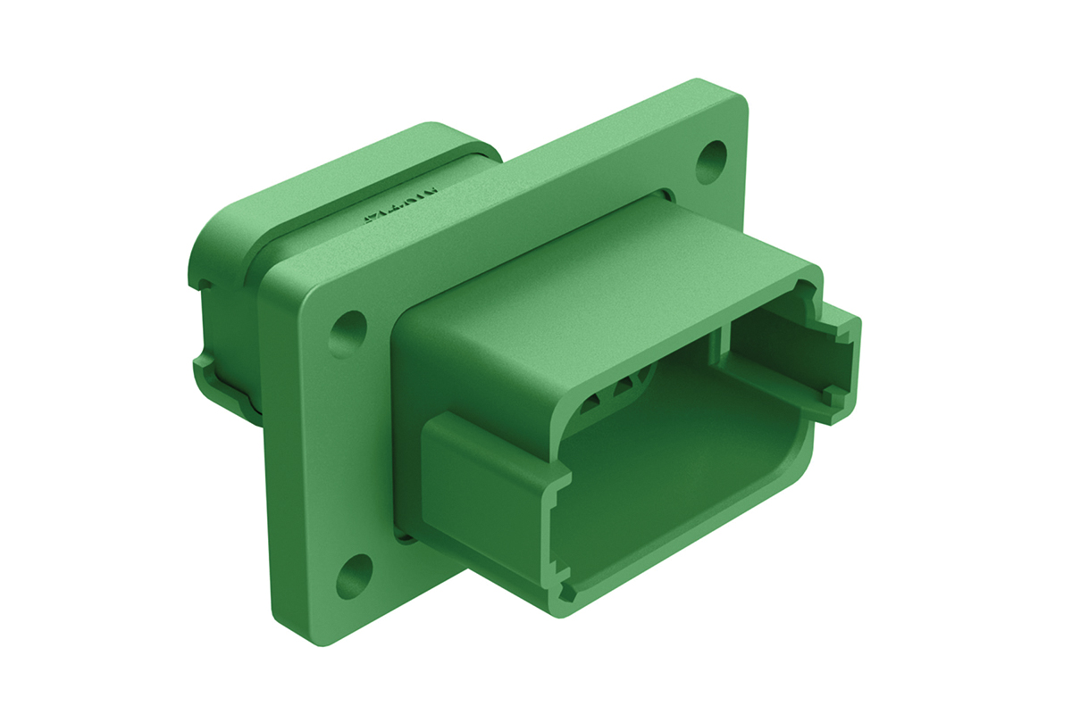 AT04-12PC-LE07, Amphenol Industrial