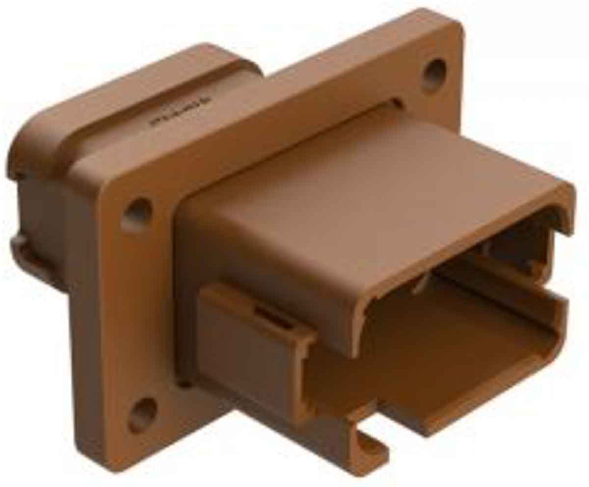 AT04-12PD-BL05, Amphenol Industrial