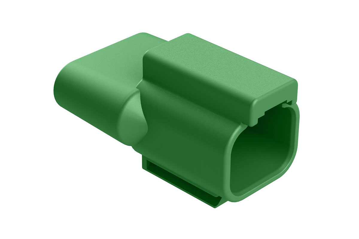 AT04-2P-RT06, Amphenol Industrial
