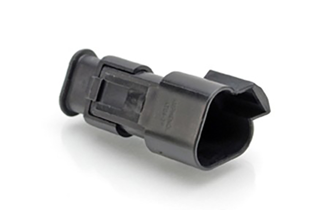 AT04-3P-SR01BLK, Amphenol Industrial