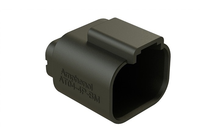 AT04-4P-BM04, Amphenol Industrial